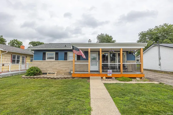 $212,000 | 2504 Birk Drive, Jasper, IN 47546