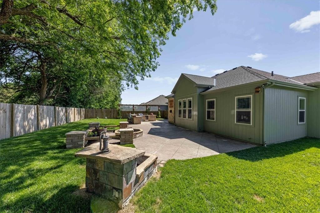 21301 Noble Street Spring Hill, KS 66083 - Photo 26 of 28