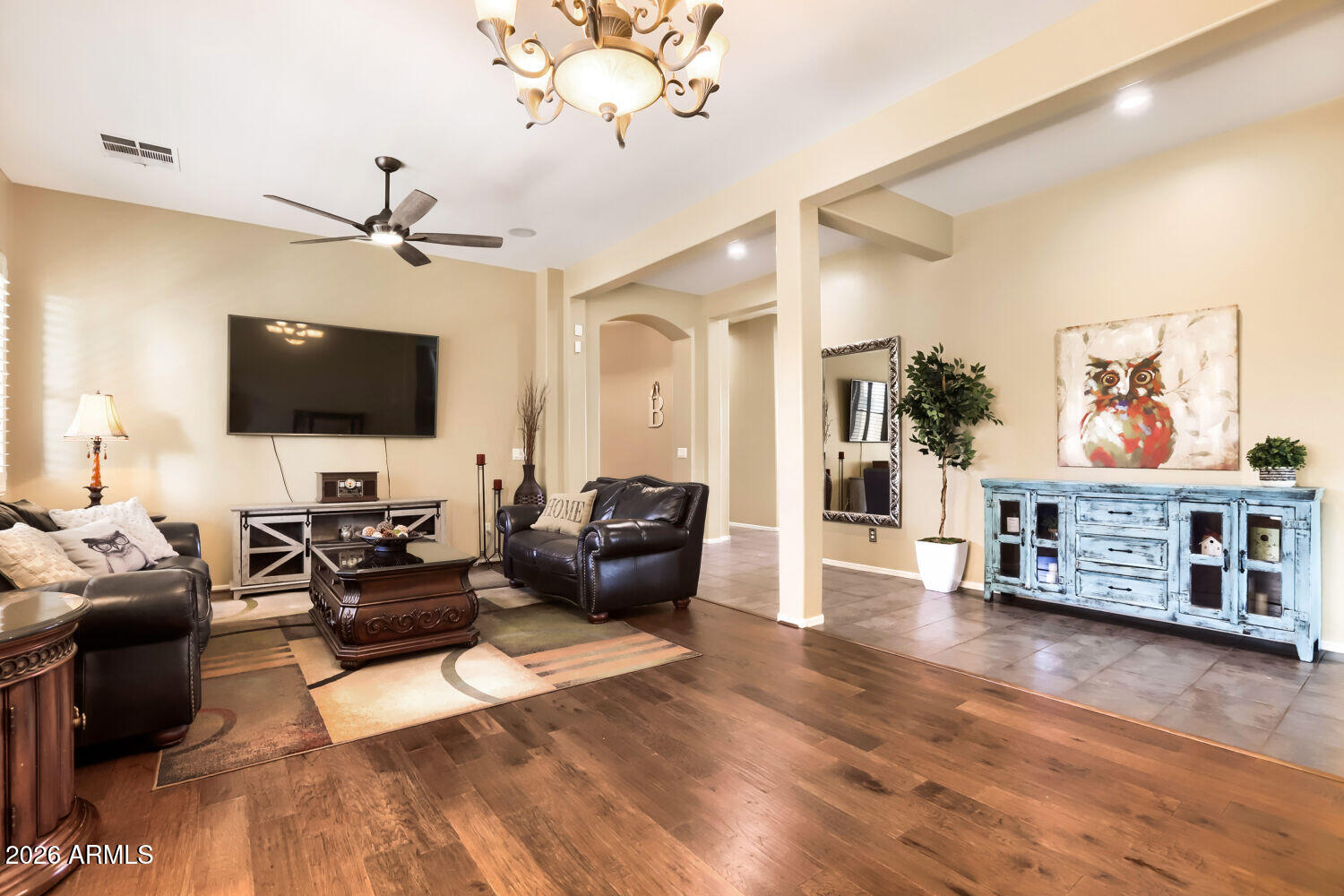 9386 South 181st Drive Goodyear, AZ 85338 - Photo 5 of 27