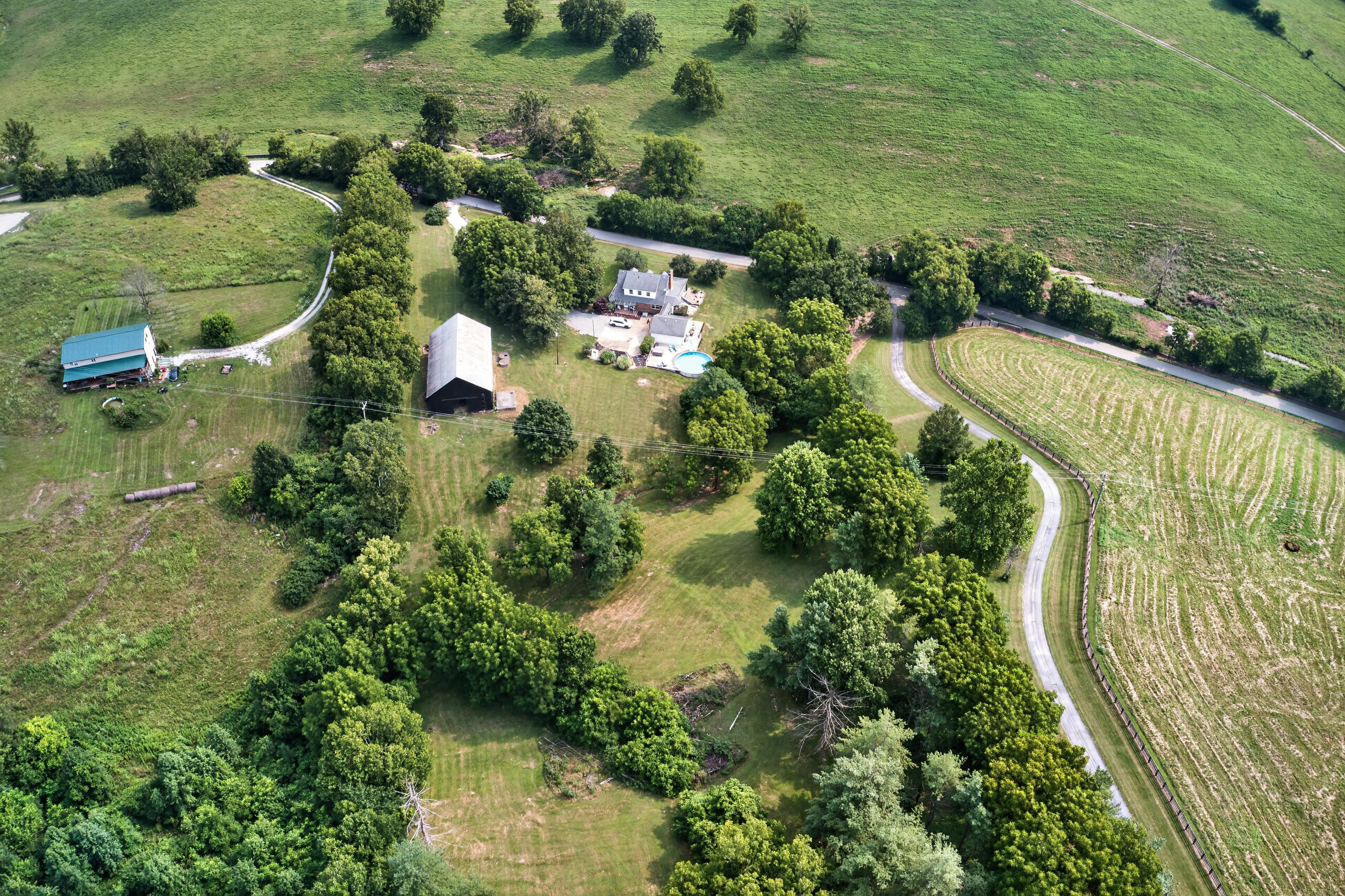 919 Elkin Road Winchester, KY 40391 - Photo 61 of 62 304elkin61