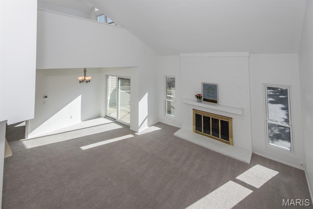 1010 Thoreau Court, Unit 301 St. Louis, MO 63146 - Photo 5 of 29