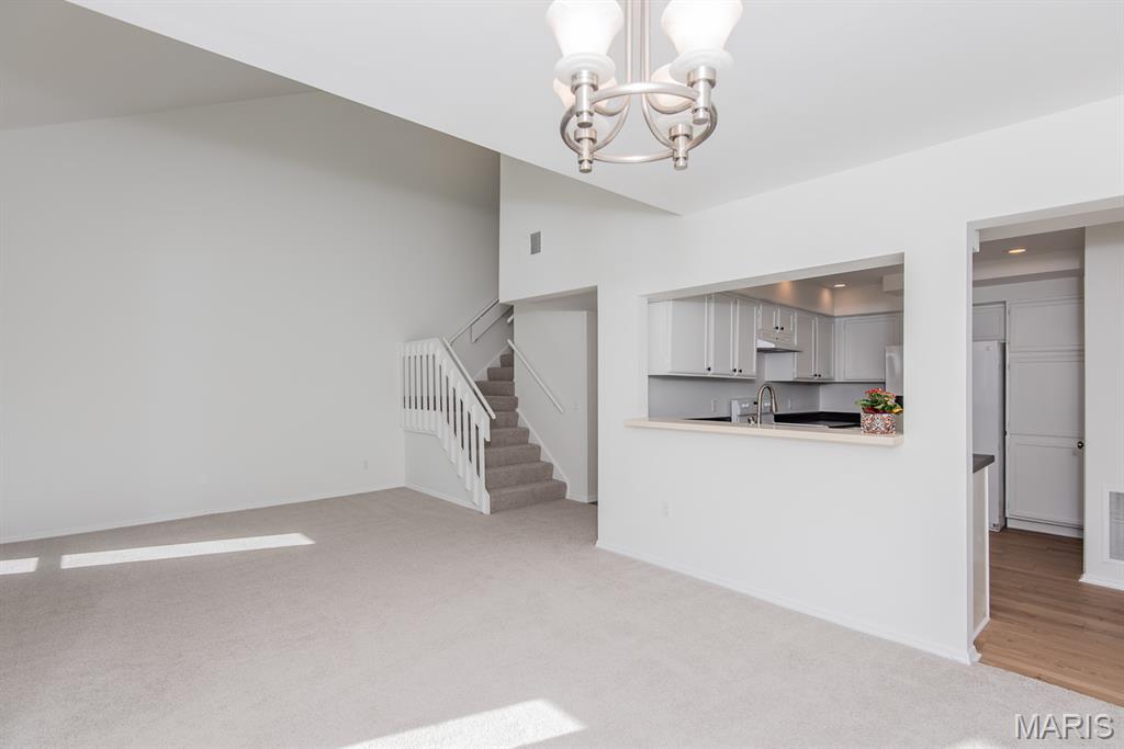 1010 Thoreau Court, Unit 301 St. Louis, MO 63146 - Photo 8 of 29