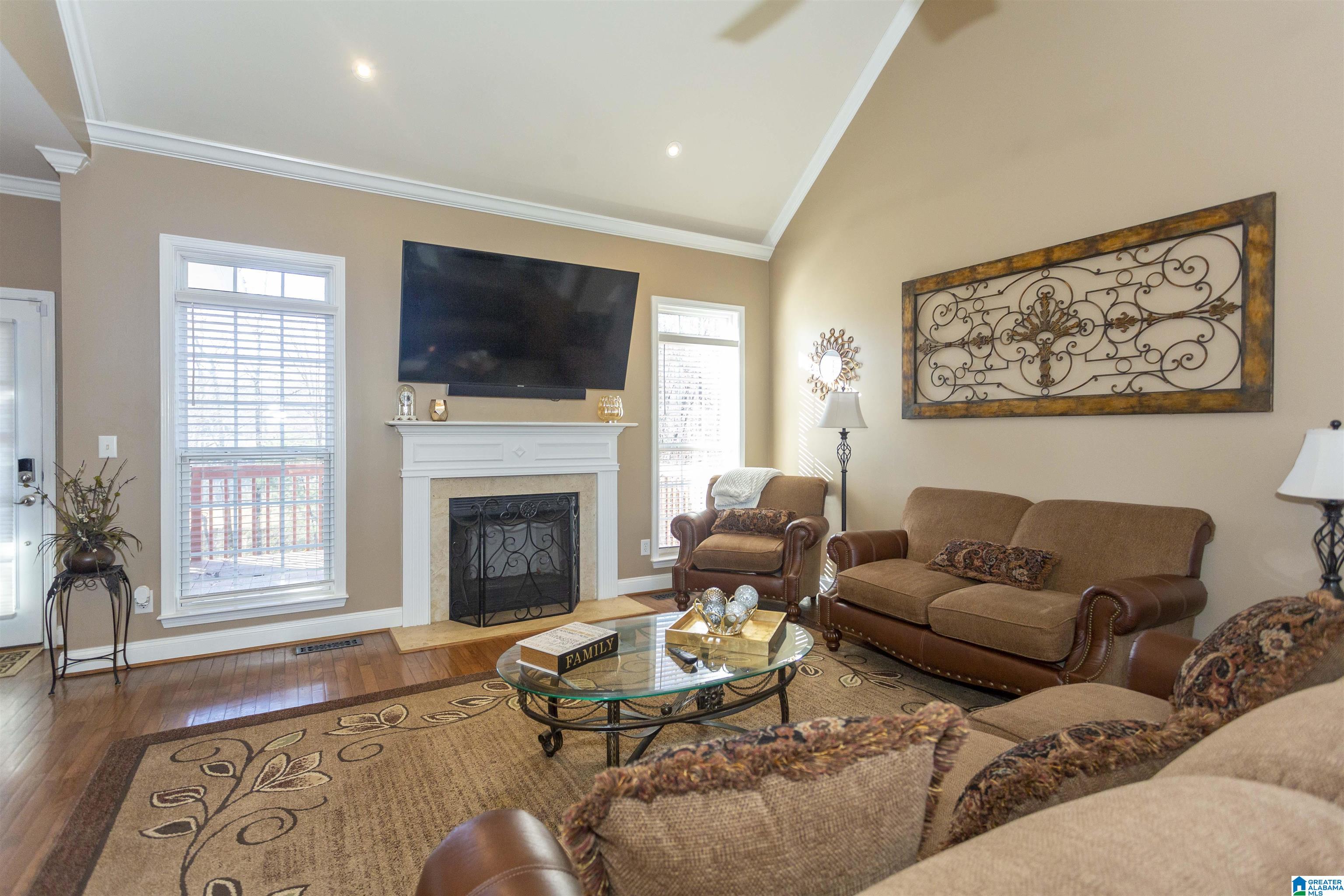 104 Wynlake Way Alabaster, AL 35007 - Photo 16 of 41