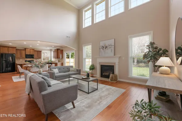 $799,000 | 12025 Inglecrest Lane, Knoxville, TN 37934