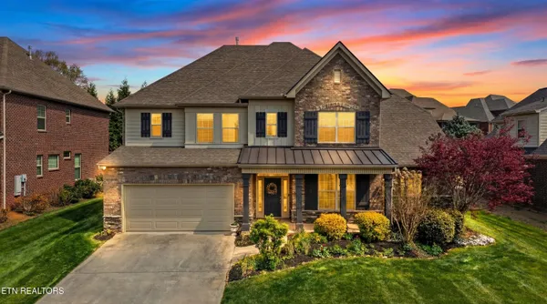 $799,000 | 12025 Inglecrest Lane, Knoxville, TN 37934