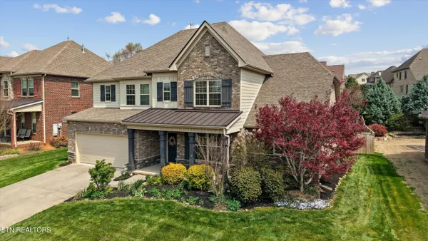 $799,000 | 12025 Inglecrest Lane, Knoxville, TN 37934