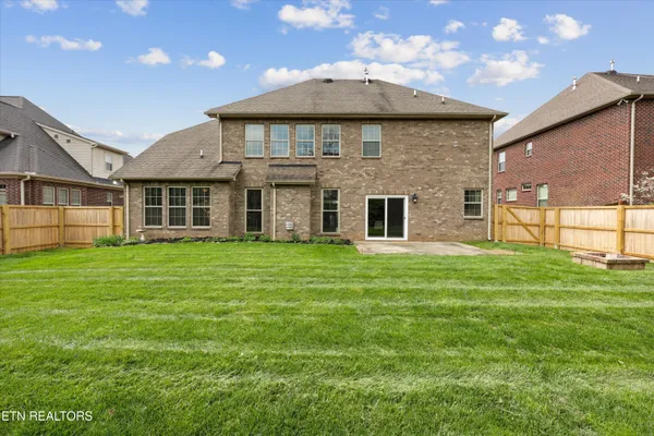 $799,000 | 12025 Inglecrest Lane, Knoxville, TN 37934