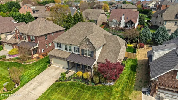 $799,000 | 12025 Inglecrest Lane, Knoxville, TN 37934