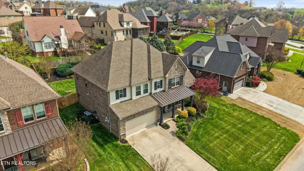 $799,000 | 12025 Inglecrest Lane, Knoxville, TN 37934