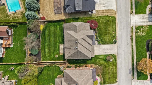 $799,000 | 12025 Inglecrest Lane, Knoxville, TN 37934