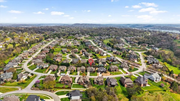 $799,000 | 12025 Inglecrest Lane, Knoxville, TN 37934