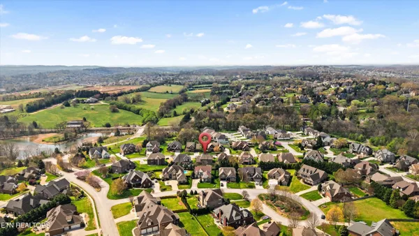 $799,000 | 12025 Inglecrest Lane, Knoxville, TN 37934