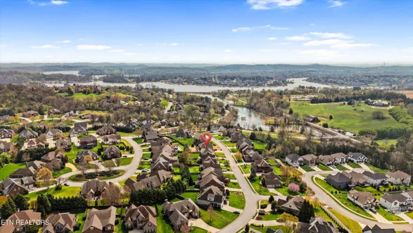 $799,000 | 12025 Inglecrest Lane, Knoxville, TN 37934