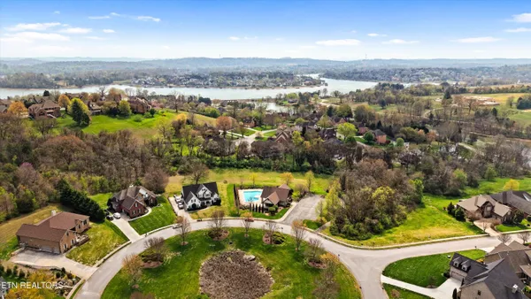 $799,000 | 12025 Inglecrest Lane, Knoxville, TN 37934