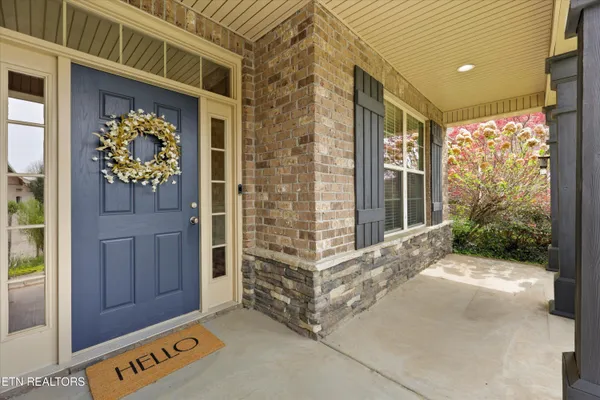 $799,000 | 12025 Inglecrest Lane, Knoxville, TN 37934