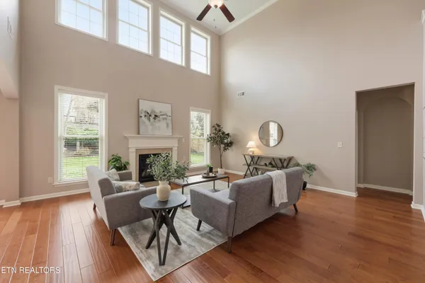 $799,000 | 12025 Inglecrest Lane, Knoxville, TN 37934