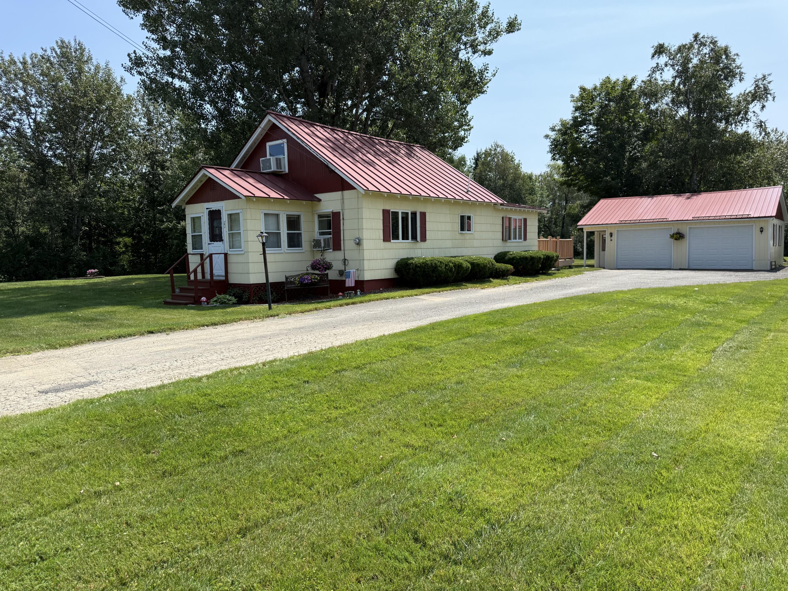 22 Station Road Littleton, ME 04730 - Photo 1 of 54 IMG_1759