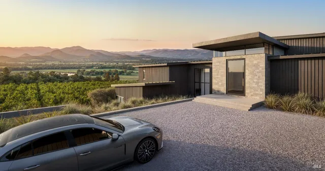 $14,500,000 | 1202 Yount Mill Road, Napa, CA 94558