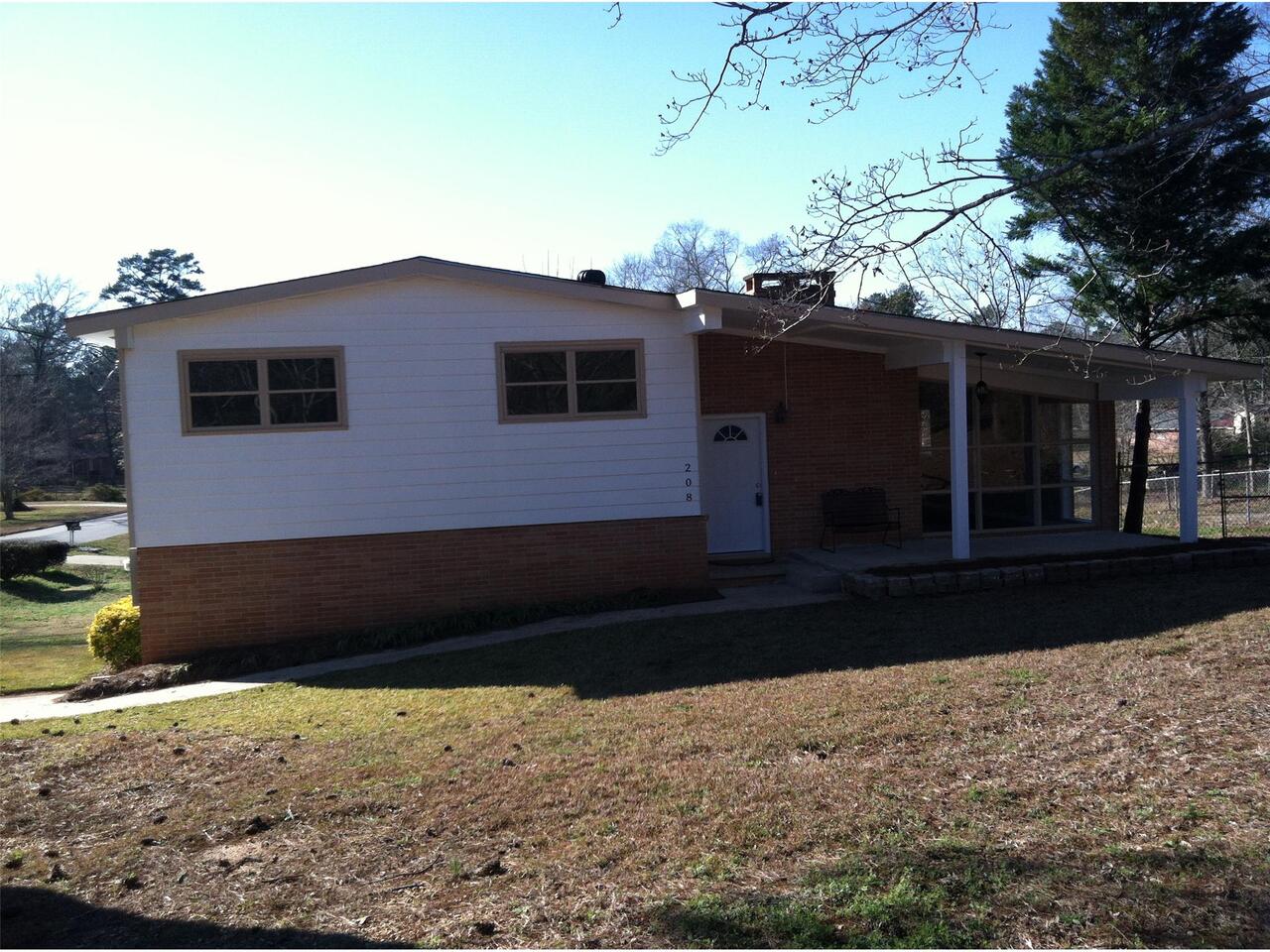 208 Cooley Road LaGrange, GA 30241 - Photo 1 of 1 Gallery Image 1