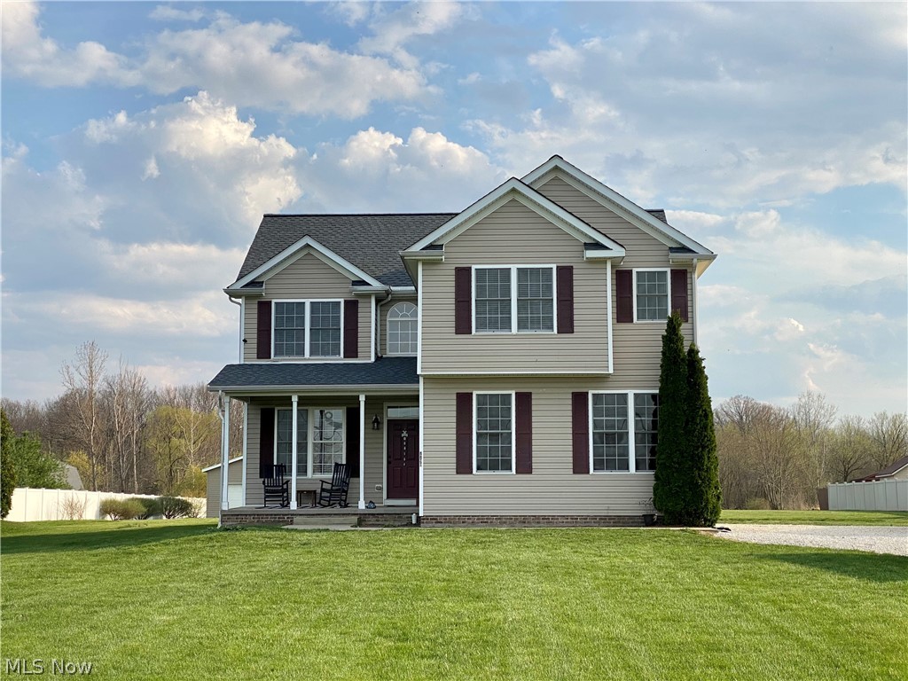7790 Neff Road Medina, OH 44256 - Photo 1 of 29 7790 Neff Rd, Medina OH -- WELCOME HOME!!!
Roof - Complete Tear Off 04/2021