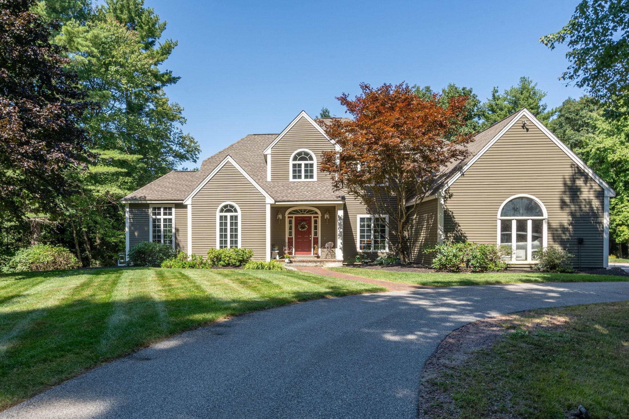 35 North Mason Road Brookline, NH 03033 - Photo 3 of 58