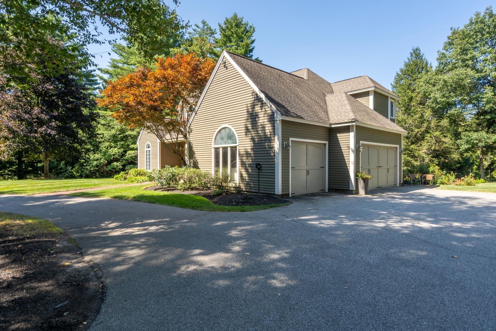 35 North Mason Road Brookline, NH 03033 - Photo 41 of 58