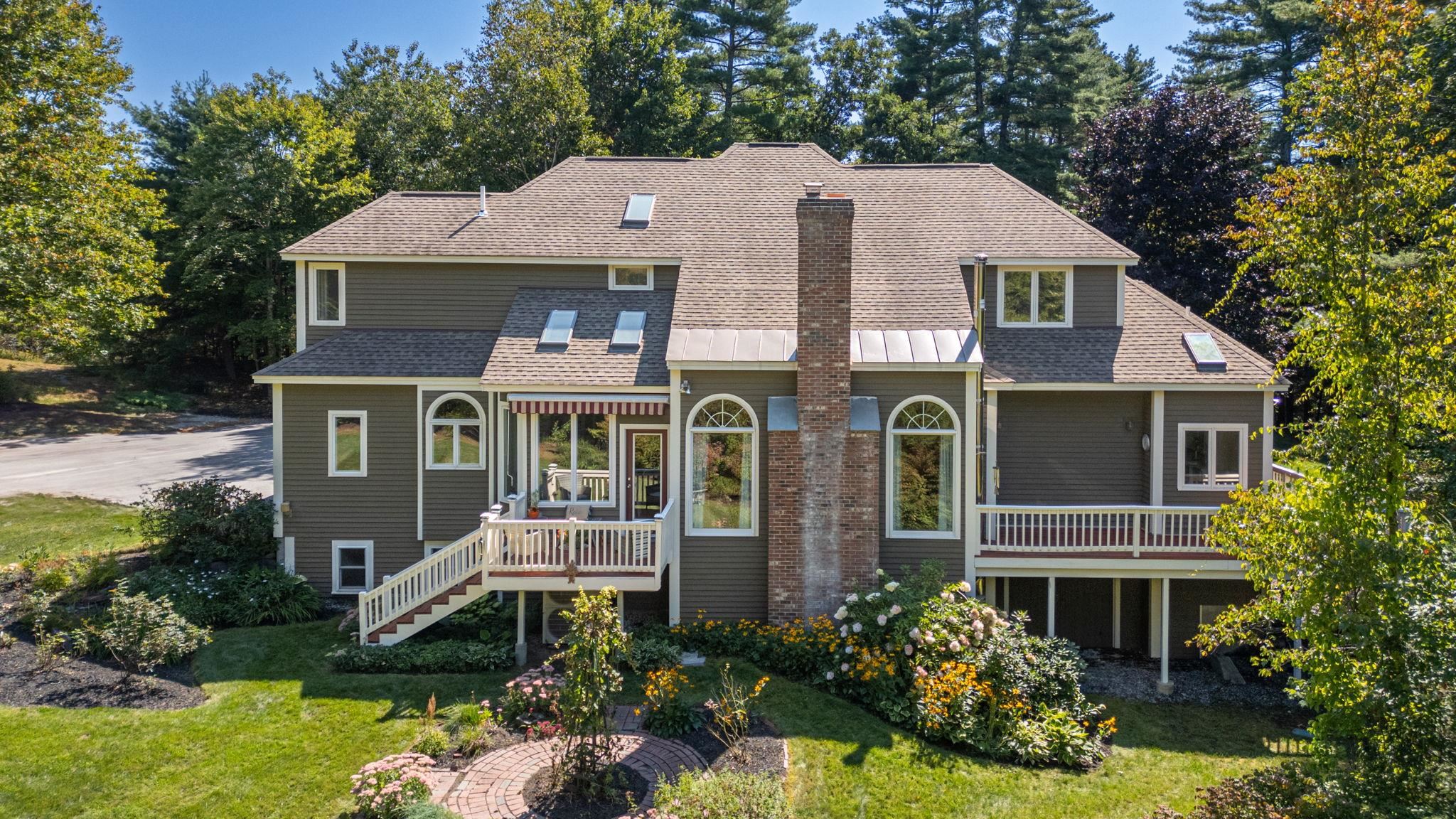 35 North Mason Road Brookline, NH 03033 - Photo 42 of 58