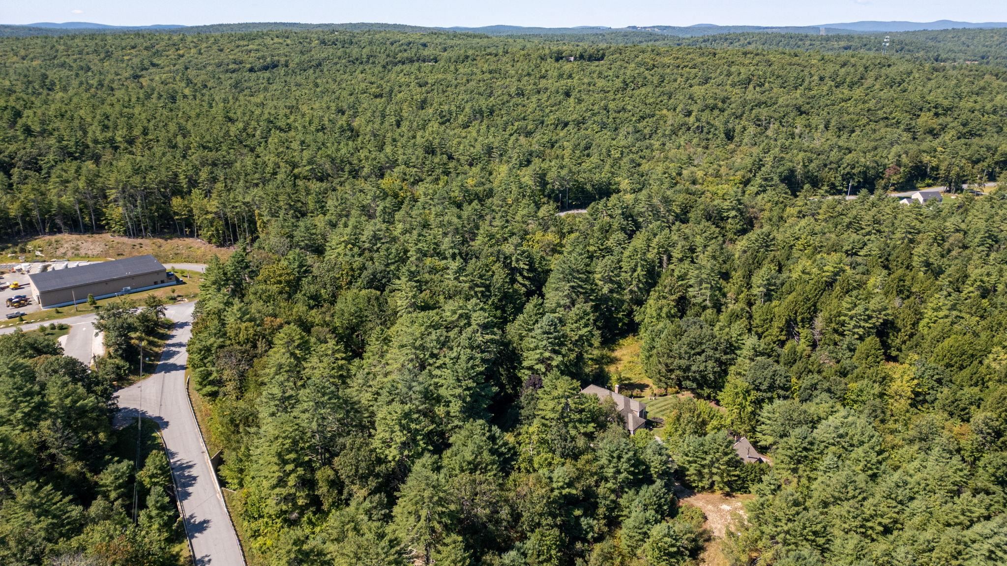 35 North Mason Road Brookline, NH 03033 - Photo 52 of 58