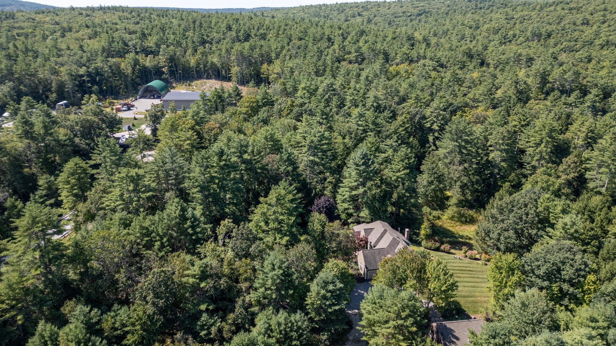 35 North Mason Road Brookline, NH 03033 - Photo 54 of 58