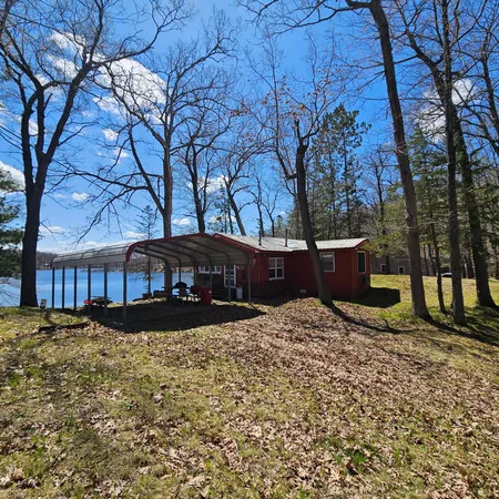 $189,900 | N936 Sunrise Point, Chetek, WI 54728