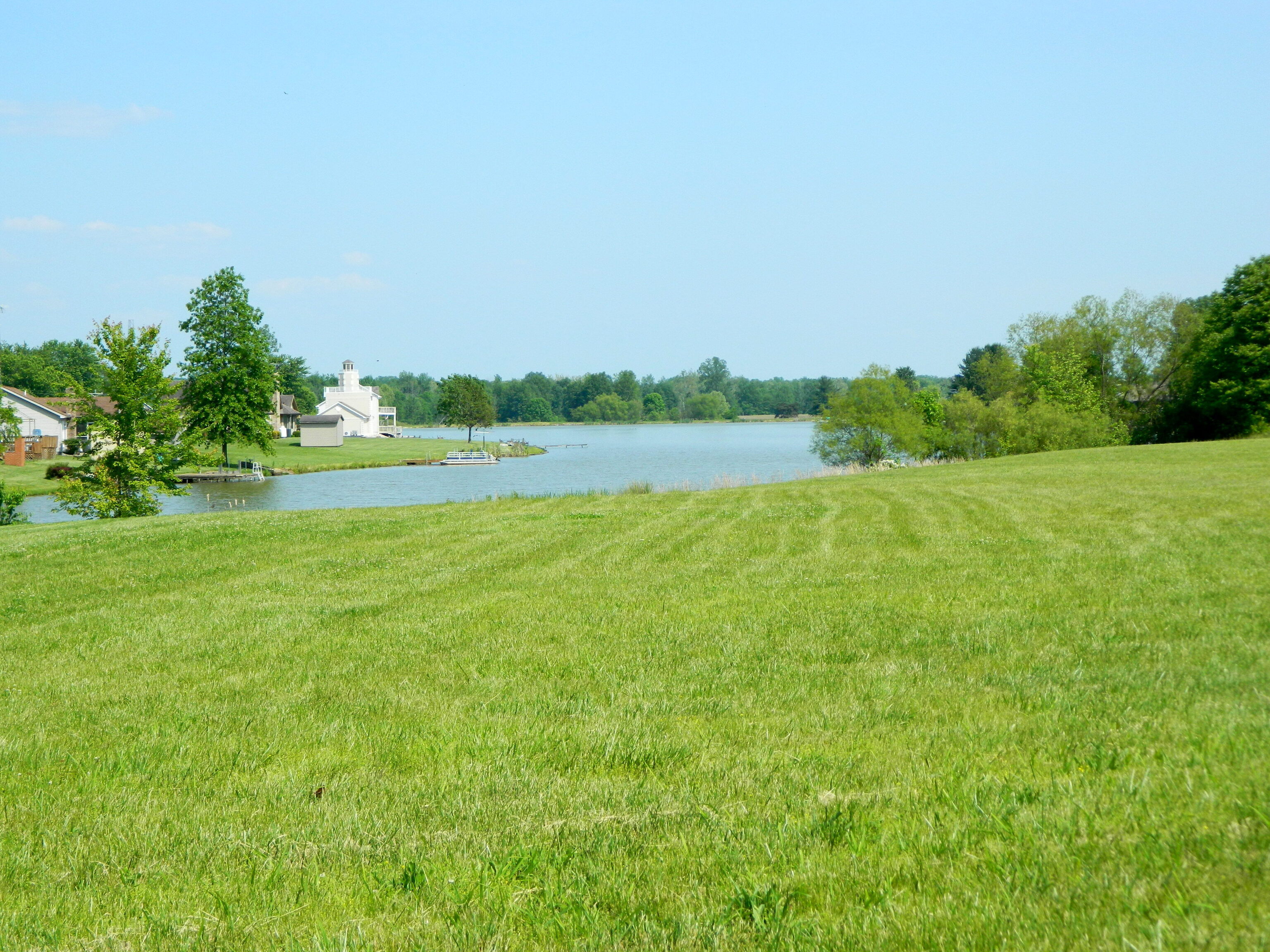 2000 North County Road 1000 East  