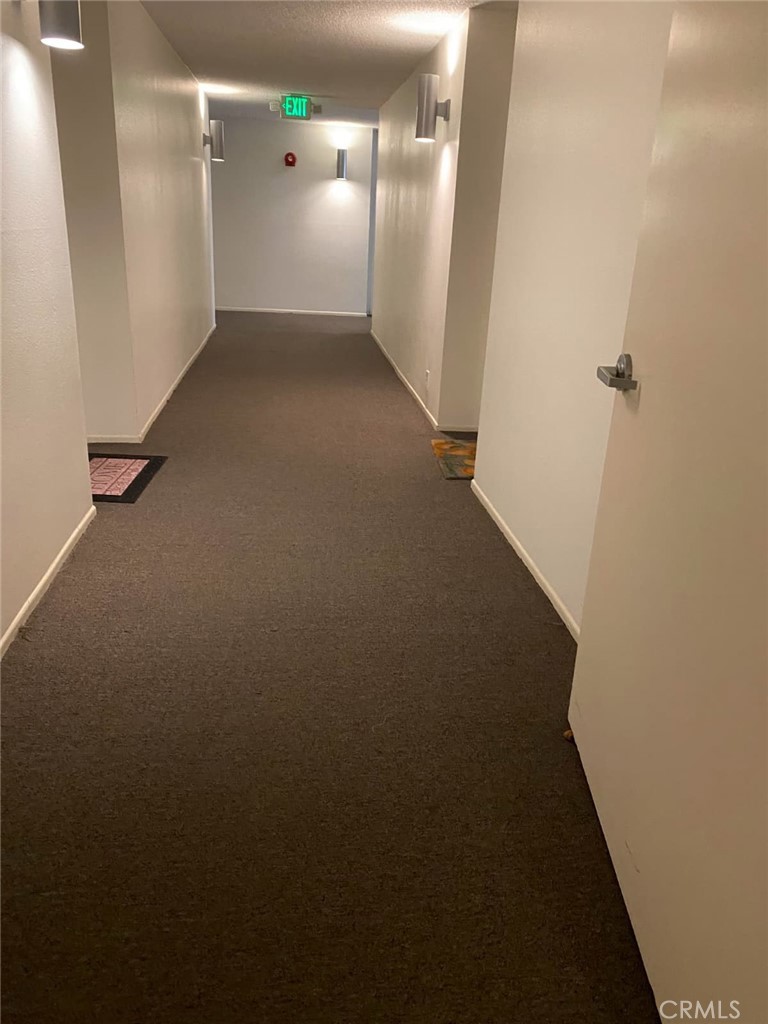 8740 Tuscany Avenue, Unit 211 Playa del Rey, CA 90293 - Photo 3 of 24 a view of a hallway