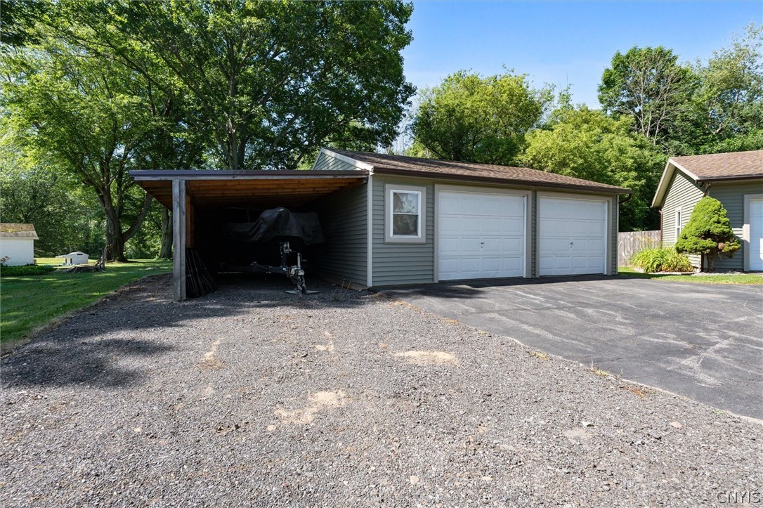 77 Chase Road Granby, NY 13069 - Photo 34 of 48