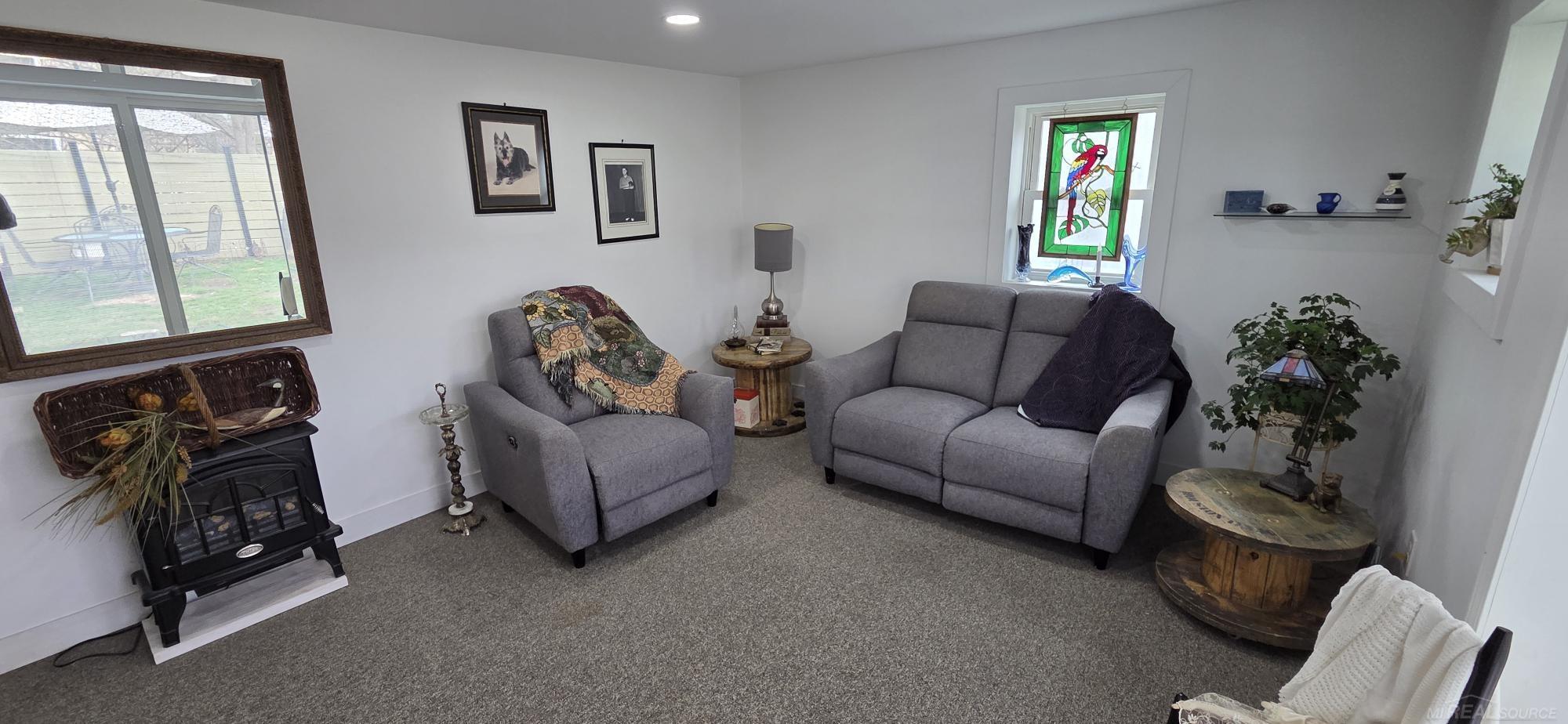 7354 Byron Road Lexington, MI 48450 - Photo 15 of 34