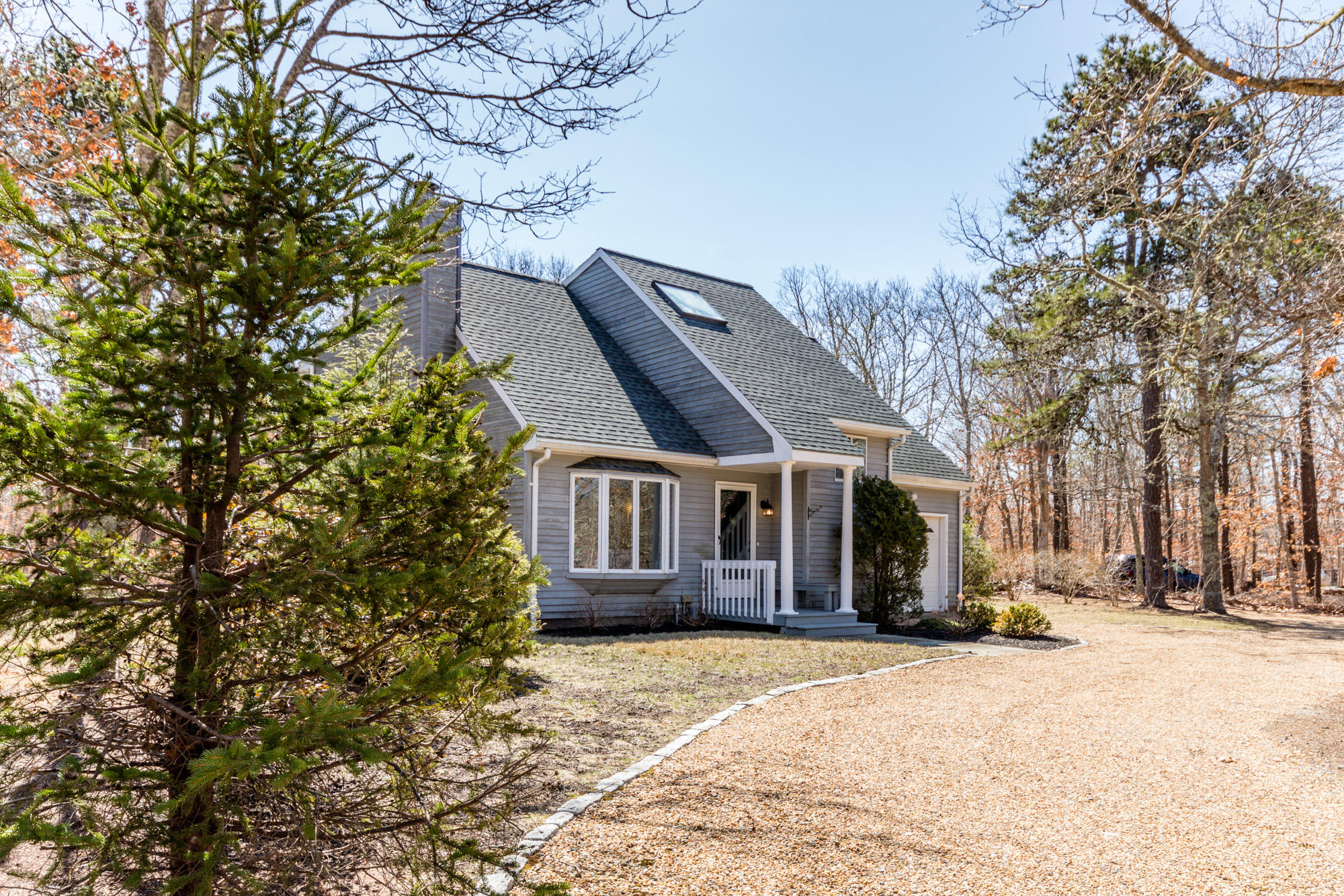 67 Old Coach Road West Tisbury, MA 02568 - Photo 1 of 33 67 Old Coach Road (1 of 33)