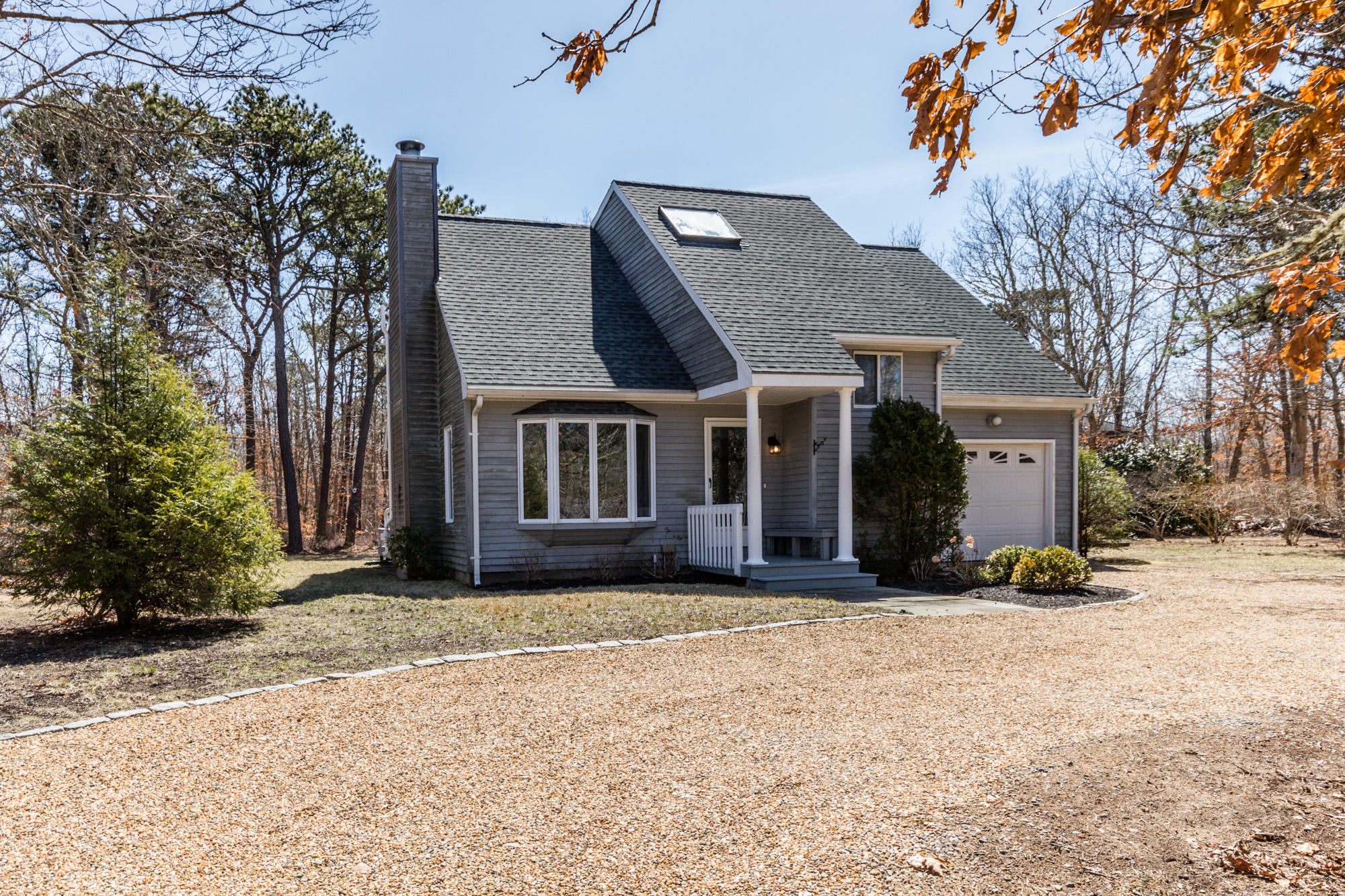 67 Old Coach Road West Tisbury, MA 02568 - Photo 2 of 33 67 Old Coach Road (33 of 33)