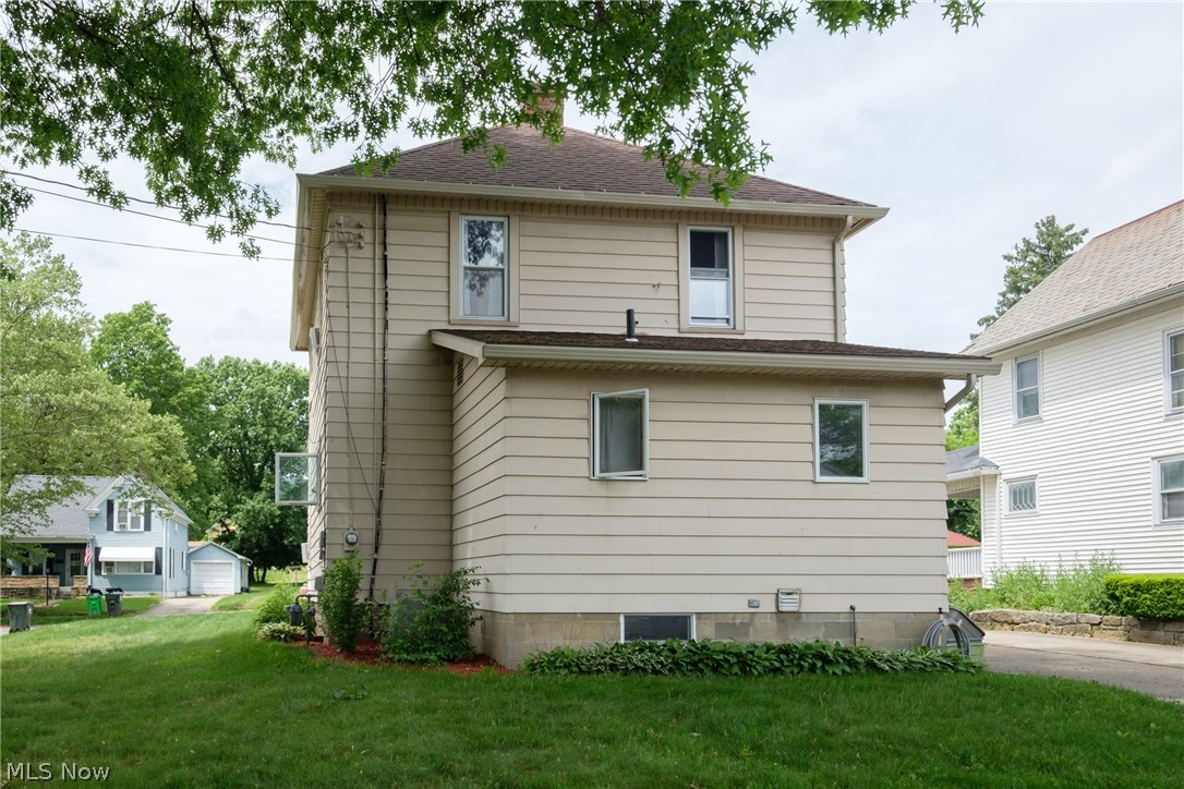 54 South 3rd Street Rittman, OH 44270 - Photo 24 of 29