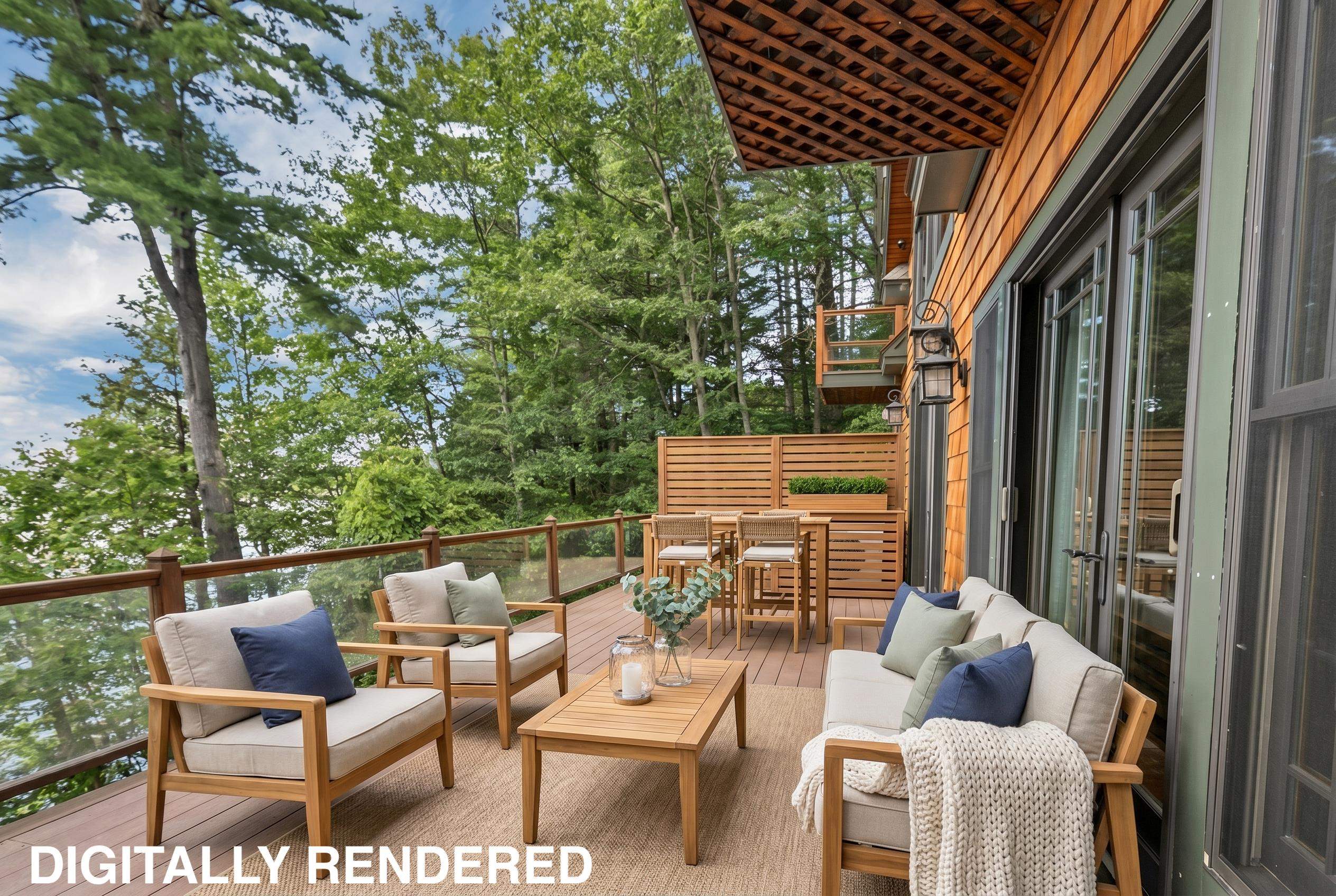20-1 Boat Cove Road, Unit 2 Alton, NH 03810 - Photo 6 of 44