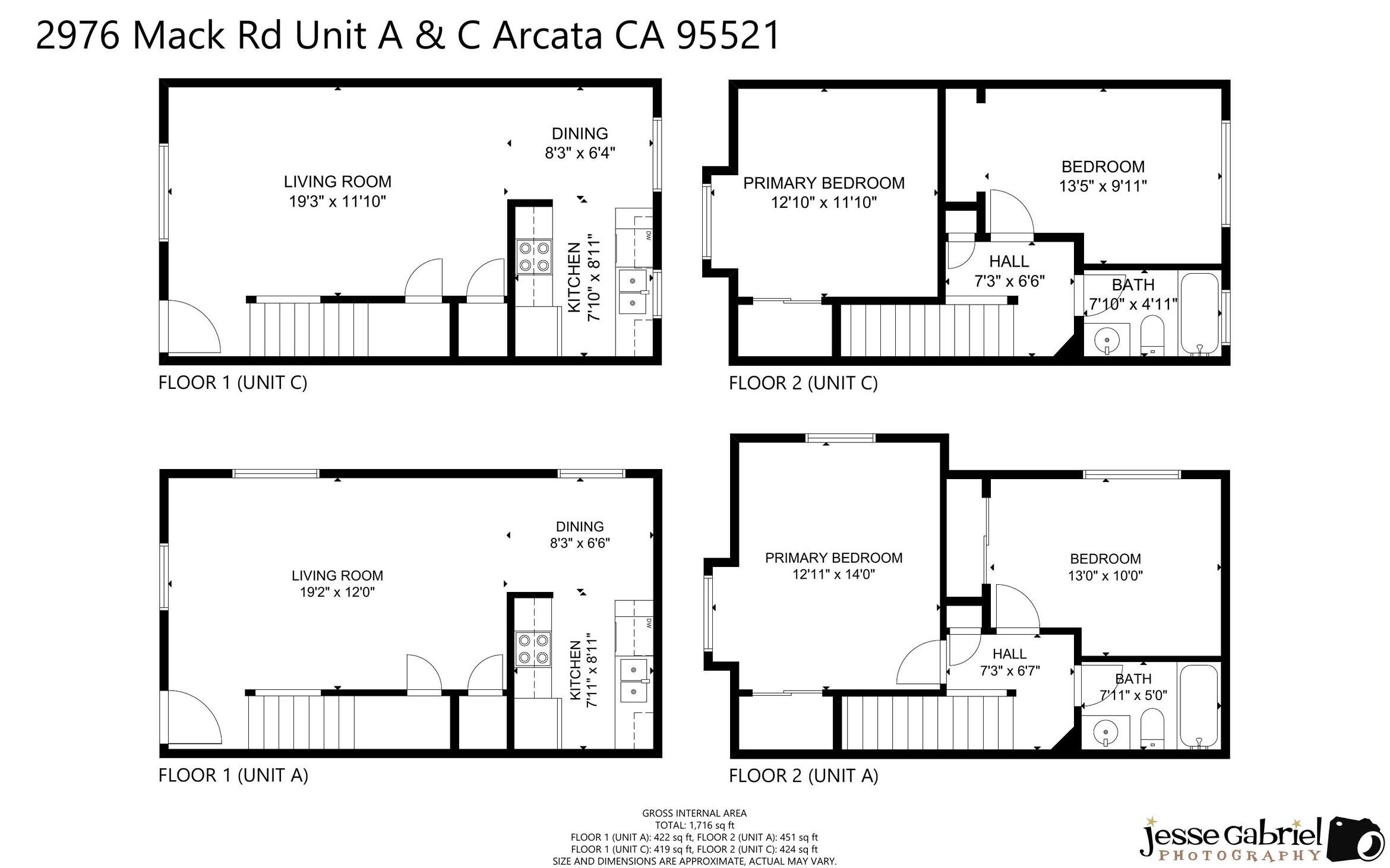 2976 Mack Road Arcata, CA 95521 - Photo 48 of 48