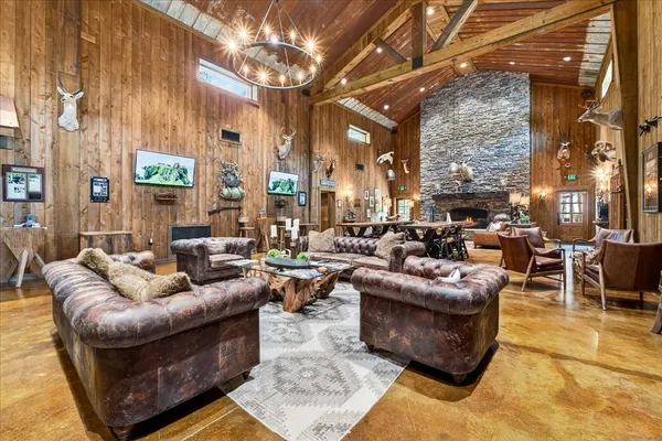 $6,995,000 | 3975 Jarman Hollow Road, Palmyra, TN 37142