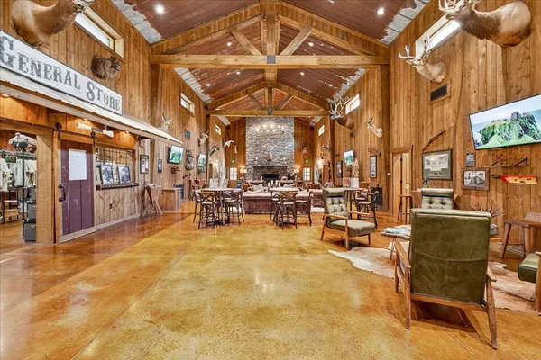 $6,995,000 | 3975 Jarman Hollow Road, Palmyra, TN 37142