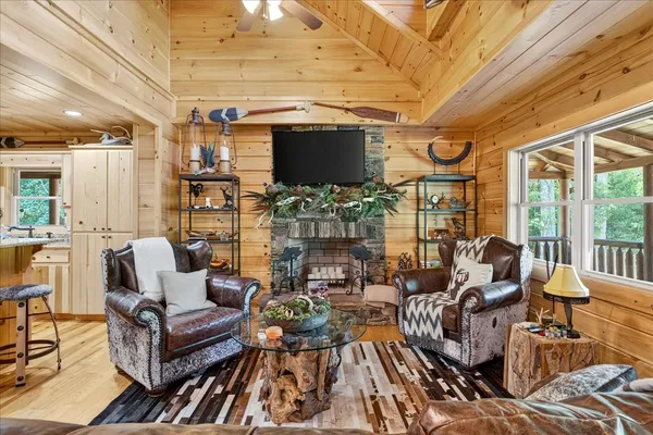 $6,995,000 | 3975 Jarman Hollow Road, Palmyra, TN 37142