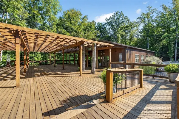 $6,995,000 | 3975 Jarman Hollow Road, Palmyra, TN 37142