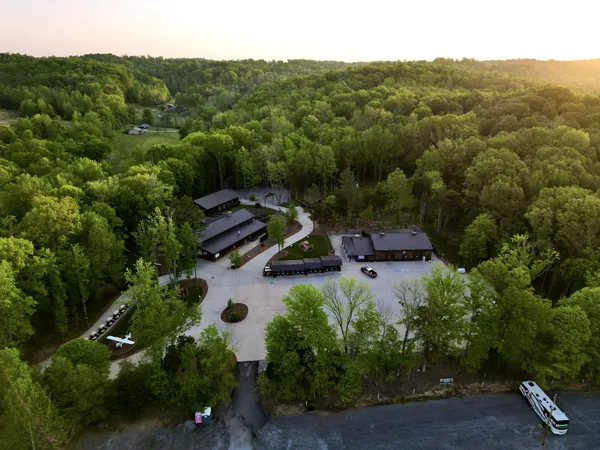 $6,995,000 | 3975 Jarman Hollow Road, Palmyra, TN 37142