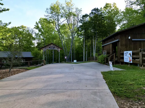 $6,995,000 | 3975 Jarman Hollow Road, Palmyra, TN 37142