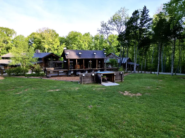 $6,995,000 | 3975 Jarman Hollow Road, Palmyra, TN 37142