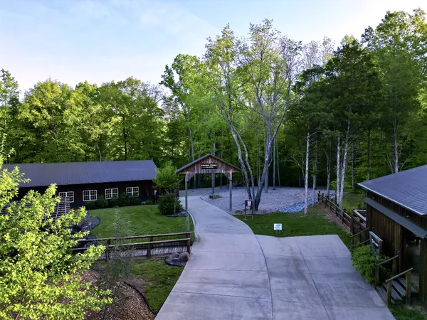 $6,995,000 | 3975 Jarman Hollow Road, Palmyra, TN 37142