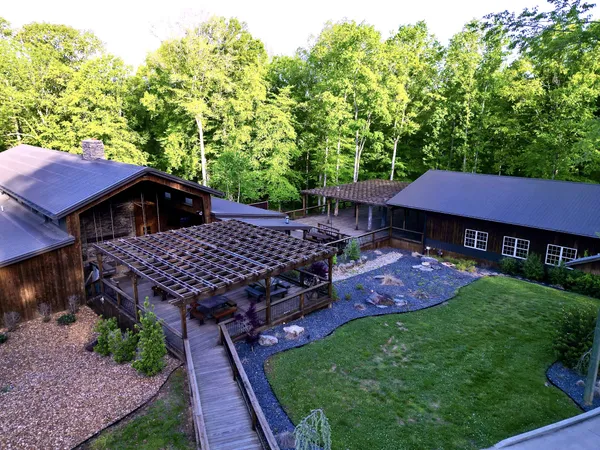 $6,995,000 | 3975 Jarman Hollow Road, Palmyra, TN 37142