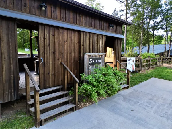 $6,995,000 | 3975 Jarman Hollow Road, Palmyra, TN 37142