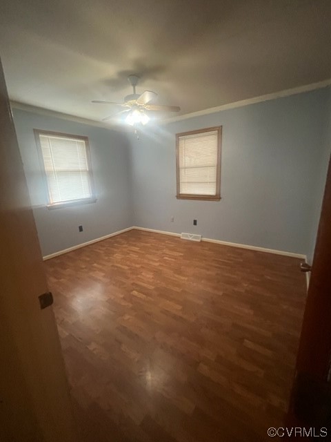 5711 Thweatt Drive Disputanta, VA 23842 - Photo 8 of 19 a view of room with window